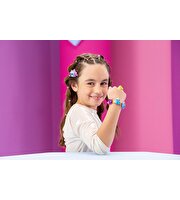 Pinky Promise Sürpriz Kraliyet Arabası Serisi 1