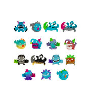 Mr. Beast Lab Swarms Mikro Beast 5’li Figür