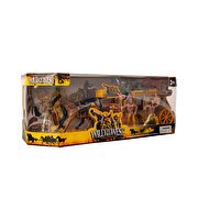 Vahşi Batı Kızılderili Oyun Seti