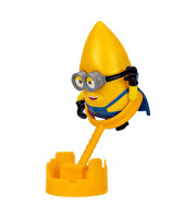 Minions Aksiyon Figürü 10 Cm 59277 Launch & Crash Mega Minion Gus