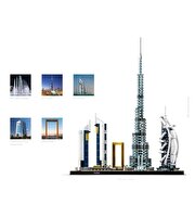 LEGO® Architecture Dubai 21052
