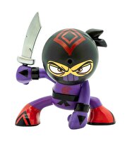 Fart Ninjas Gaz Çıkaran Sensörlü Figür Pungent Combatant