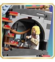 LEGO Harry Potter Luna Lovegood'un Evi 76467