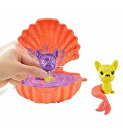 Barbie Color Reveal Renk Değiştiren Sürpriz Hayvanlar Serisi 2 GTP74