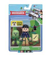 Devs Tekli Figür Agent Marcus