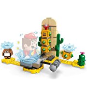 LEGO Mario Çöl Pokey Ek Macera Seti 71363