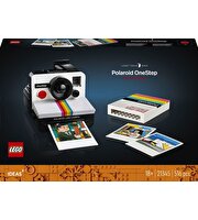 LEGO Ideas Polaroid OneStep SX-70 Kamera 21345