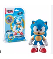Mini Stretch Sonic