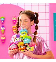 Funky Paws Uzayan Renkli Saçlar Yeşil