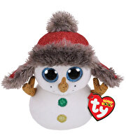 TY Beanie Boos Kardan Adam Peluş 15 cm.