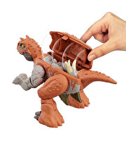 Jurassic World Değişim Serisi Carnotaurus & Stegosaurus HLP07
