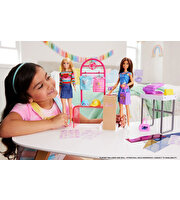 Barbie'nin Tasarım Butiği HKT78