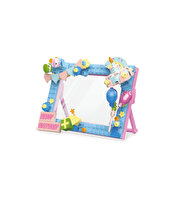 Mega Blok Çerçeve Happy Birthday 193 Parça