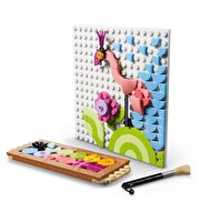 LEGO Creator 3’ü 1 Arada Çiçekli Tablo 31390
