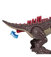 Imaginext Jurassic World Spike Strike Carnotaurus HML42
