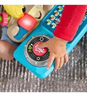 Fisher Price Sesli ve Işıklı Link Squad İlk Kelimelerim İnek HYL26