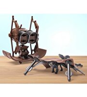 Ejderhanı Nasıl Eğitirsin Dragon Seti