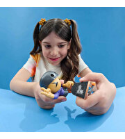 Tech Deck SK8 Crew Figürlü Parmak Kaykayı 2