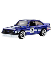 Hot Wheels Temalı Arabalar Ford Escort Rs 2000 JKX63