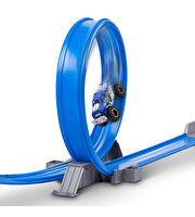 Metal Machines Kızgın Yol Oyun Seti 6701