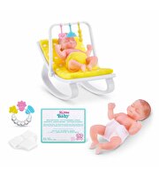 Mini Baby Sürpriz Paket CDU21-77487