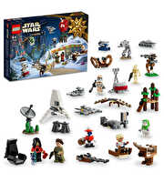 LEGO® Star Wars™ Yılbaşı Takvimi 2023 75366