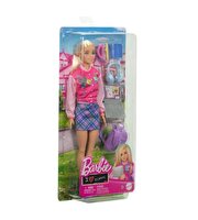 Barbie Öğrenci Bebek ve Aksesuarları HRG84