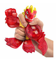 Goojitzu Tekli Figür Blazagon Ejder S2