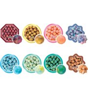 Aquabeads Suluboya Renkleri Boncuk Paketi
