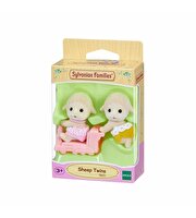 Sylvanian Families Koyun İkizler