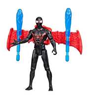 Marvel Spider-Man Venom Versus Miles Morales Remix Racer G0736