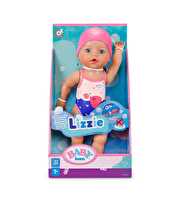 Baby Born Yüzen Bebek Lizzie 30 Cm