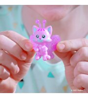 Baby Alive GloPixies Minik Peri Bebek Rainbow F2596