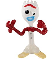 Toy Story Bükülebilen Figürler Forky GGK86