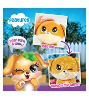 Winkies Sevimli Hayvanlar Strawberry Unicorn