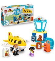 LEGO DUPLO İlk Havaalanı Deneyimi 10443