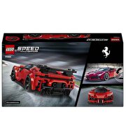LEGO Speed Champions Ferrari SF90 XX Stradale Spor Araba 77254