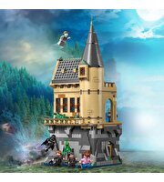 LEGO Harry Potter Hogwarts Şatosu: Hastane Koğuşu 76463