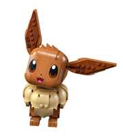 Lego Pokemon Eevee 72151