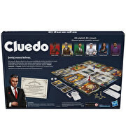 Cluedo F6420