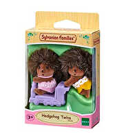 Sylvanian Families Kirpi İkiz Bebekleri