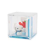 Hello Kitty Elma Atölyesi Sürpriz Fi̇gür