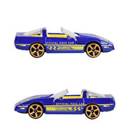 Majorette Castheads Serisi Araçlar Chevrolet Corvette ZR-1