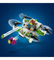 LEGO DREAMZzz Mateo’nun Arazi Arabası 71471