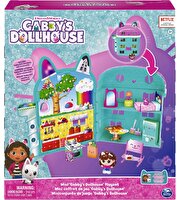 Gabby’s Dollhouse Gabby'ni̇n Hayal Evi