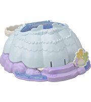 Sylvanian Families Bebek Denizkızı Dükkanı Oyun Seti