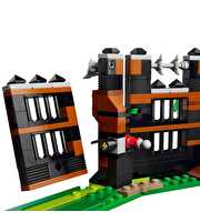 LEGO Jurassic World Spinosaurus Dinozor Kaçışı 77982