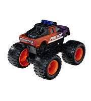 Majorette Monster Rockerz Renk Değiştiren Araçlar Ford F-150 Raptor