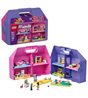 LEGO Friends Yaratıcı Bebek Evi Bavulu 42697