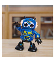 Robo Beats Sesli ve Işıklı Dans Eden Robot